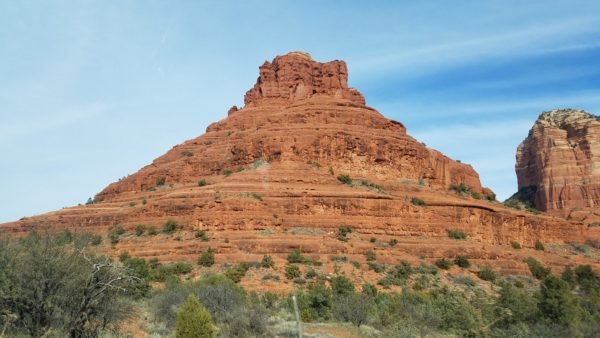 Bell Rock