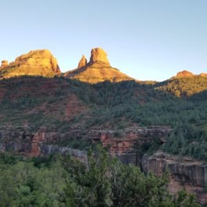 Sedona Image